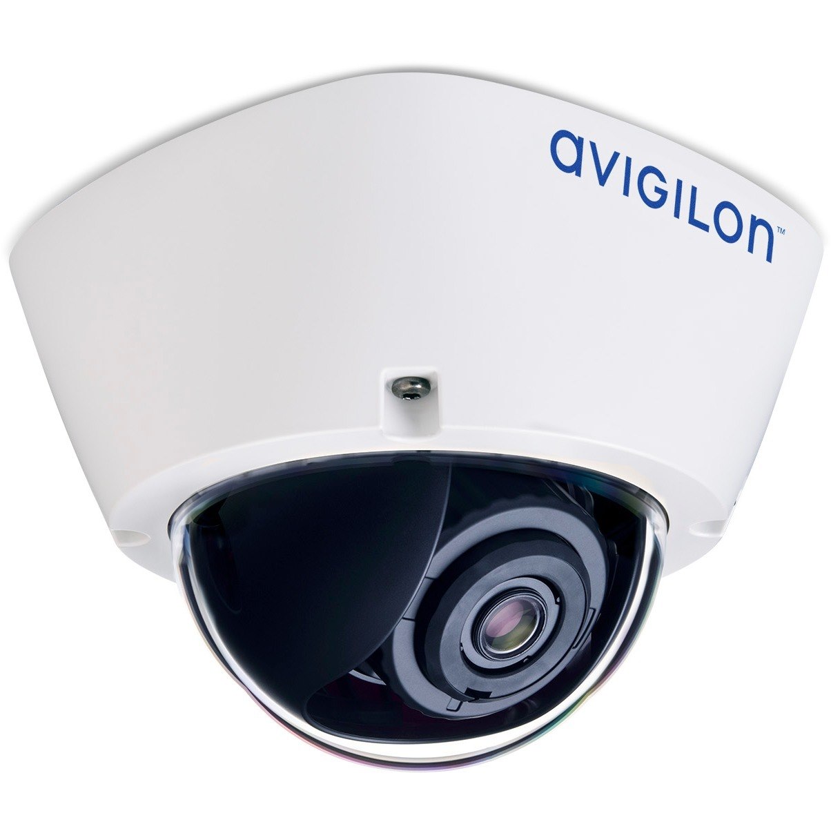 AVIGILON H5A-DP 6 Megapixel HD Network Camera - Dome