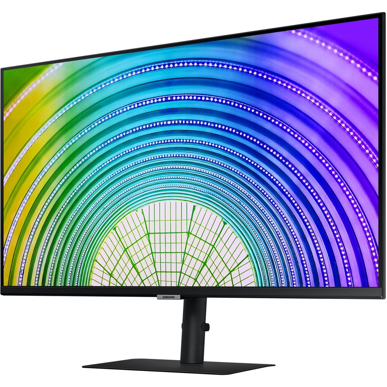 Samsung S32A600UUP 32" Class WQHD LCD Monitor - 16:9