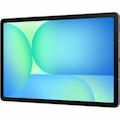 Samsung Galaxy Tab S10 FE 5G SM-X526B Tablet - 10.9" WUXGA+ - Samsung Exynos 1580 (4 nm) Octa-core - 8 GB - 128 GB Storage - 5G - Grey