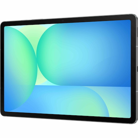 Samsung Galaxy Tab S10 FE 5G SM-X526B Tablet - 10.9" WUXGA+ - Samsung Exynos 1580 (4 nm) Octa-core - 8 GB - 128 GB Storage - 5G - Grey