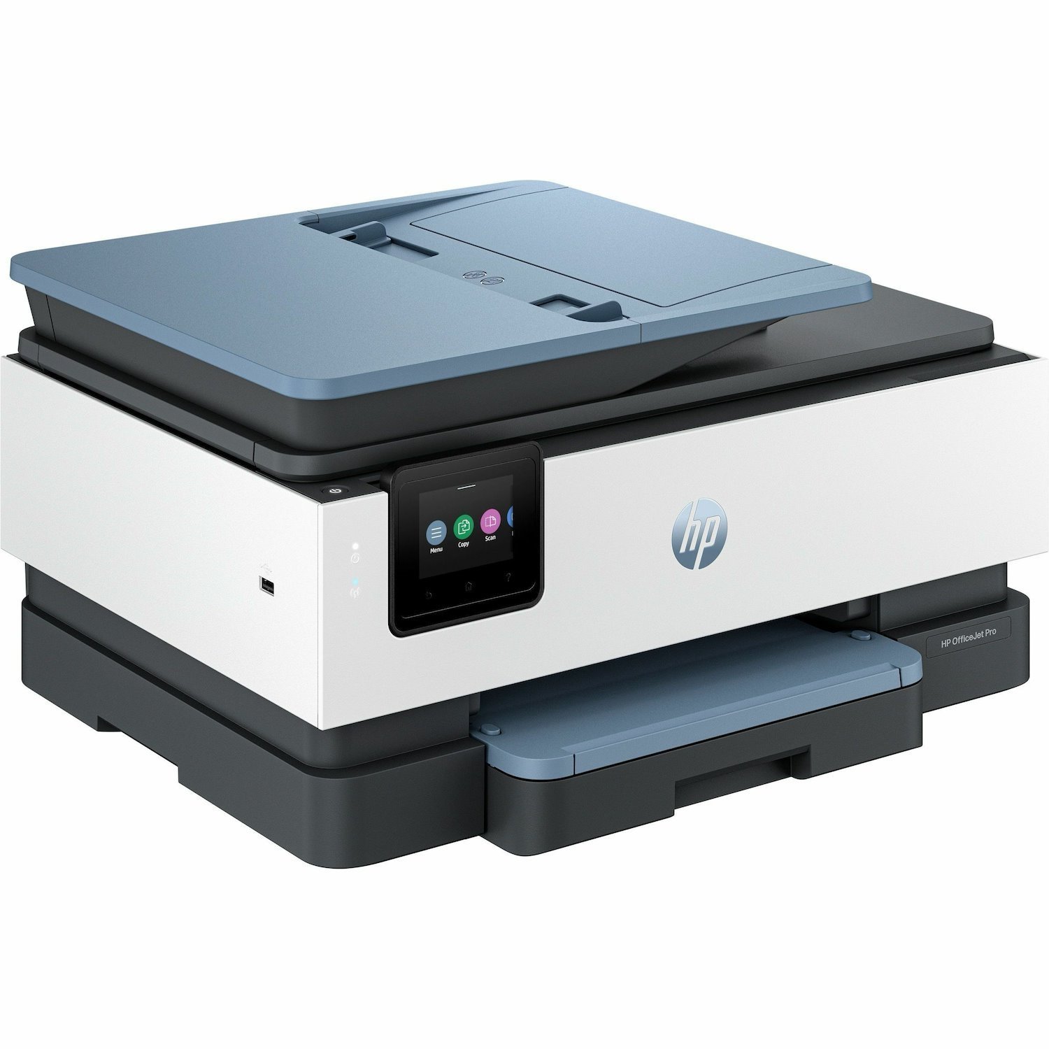 HP Officejet Pro 8135e Wired & Wireless Inkjet Multifunction Printer - Colour - Light Cement