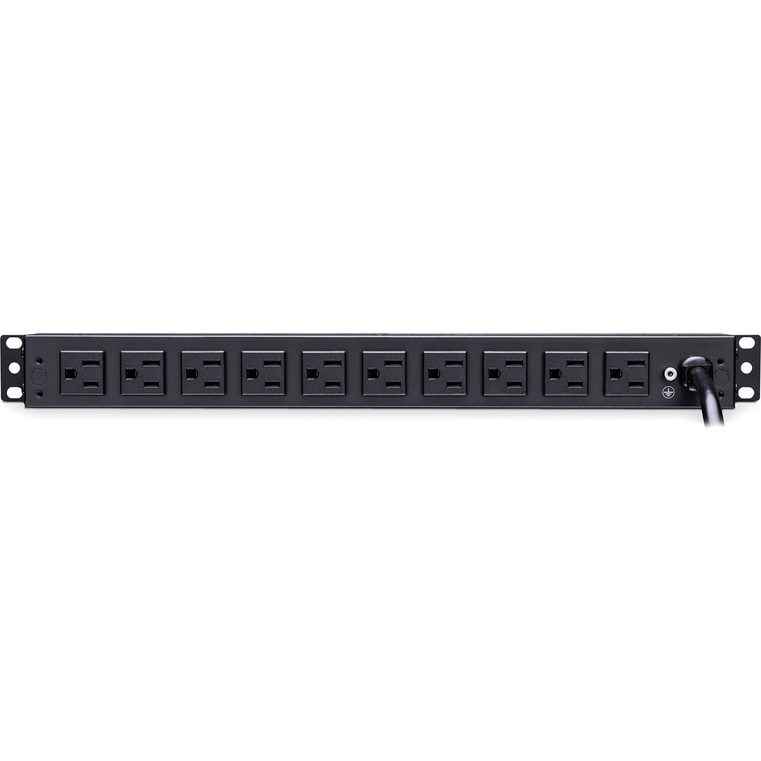 CyberPower PDU15B2F10R 100 - 125 VAC 15A Basic PDU