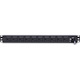 CyberPower PDU15B2F10R 100 - 125 VAC 15A Basic PDU