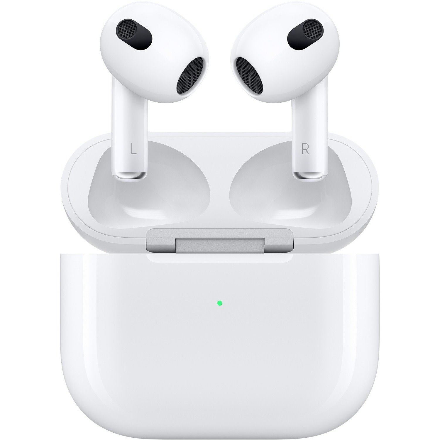 Apple AirPods (3rd generation)