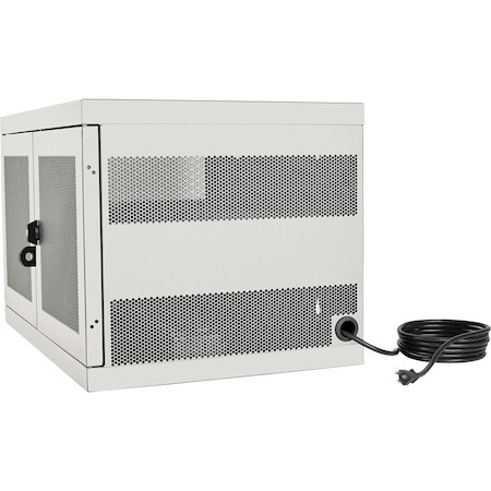 Eaton Tripp Lite Series Multi-Device Charging Station, 16 AC Outlets, Chromebooks and Laptops, White