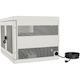 Eaton Tripp Lite Series Multi-Device Charging Station, 16 AC Outlets, Chromebooks and Laptops, White