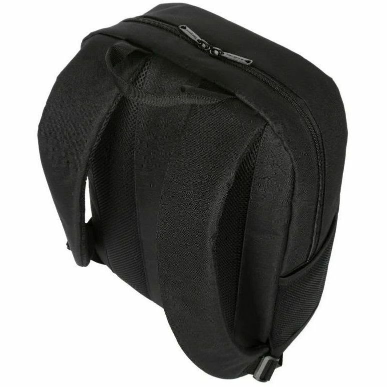 Targus GeoLite EcoSmart TSB961GL Carrying Case (Backpack) for 30.5 cm (12") to 40.6 cm (16") Notebook - Black