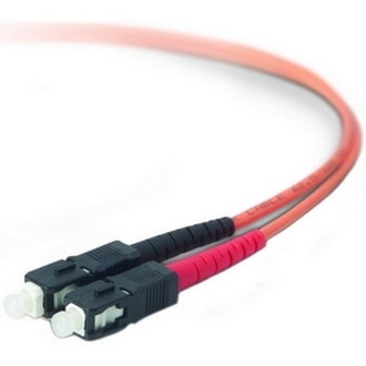 Belkin Fiber Optic Duplex Patch Cable