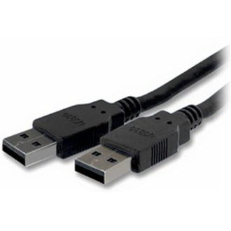 Comprehensive Standard Series USB 3.0 A Male To A Male Cable 3ft.