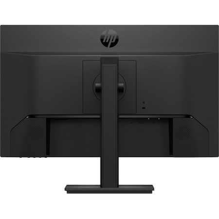 HP P24h G4 24" Class Full HD LCD Monitor - 16:9 - Black
