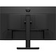 HP P24h G4 24" Class Full HD LCD Monitor - 16:9 - Black