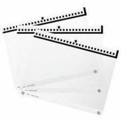 Ricoh Scanner Carrier Sheet