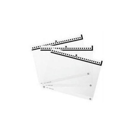 Ricoh Scanner Carrier Sheet