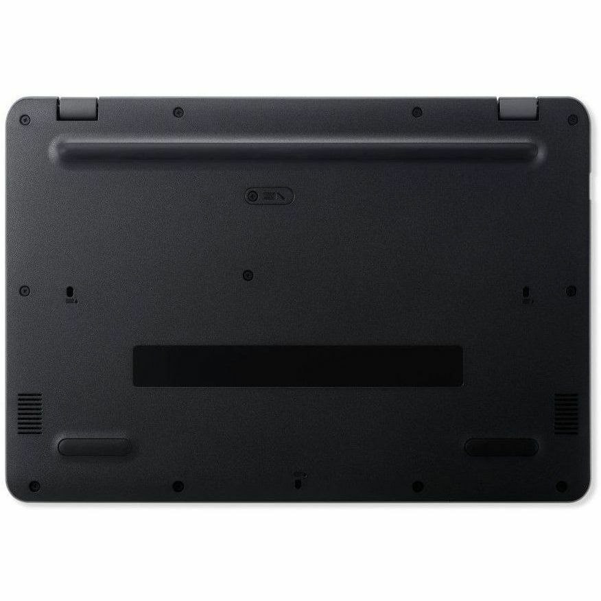 Acer Chromebook 311 C723 C723-K26P 11.6" Chromebook - HD - 60 Hz - MediaTek MT8 MT8186TV/AZA - 8 GB - 32 GB Flash Memory - English (US) Keyboard - Black