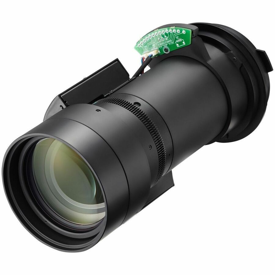 Sharp NEC Display NP43ZL - 49,70 mm naar 99,80 mm - f/2,6 - f/2,2 - Zoom Lens