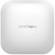 SonicWall SonicWave 681 Dual Band Wi-Fi 6 IEEE 802.11 a/b/g/n/ac/ax Wireless Access Point - Indoor