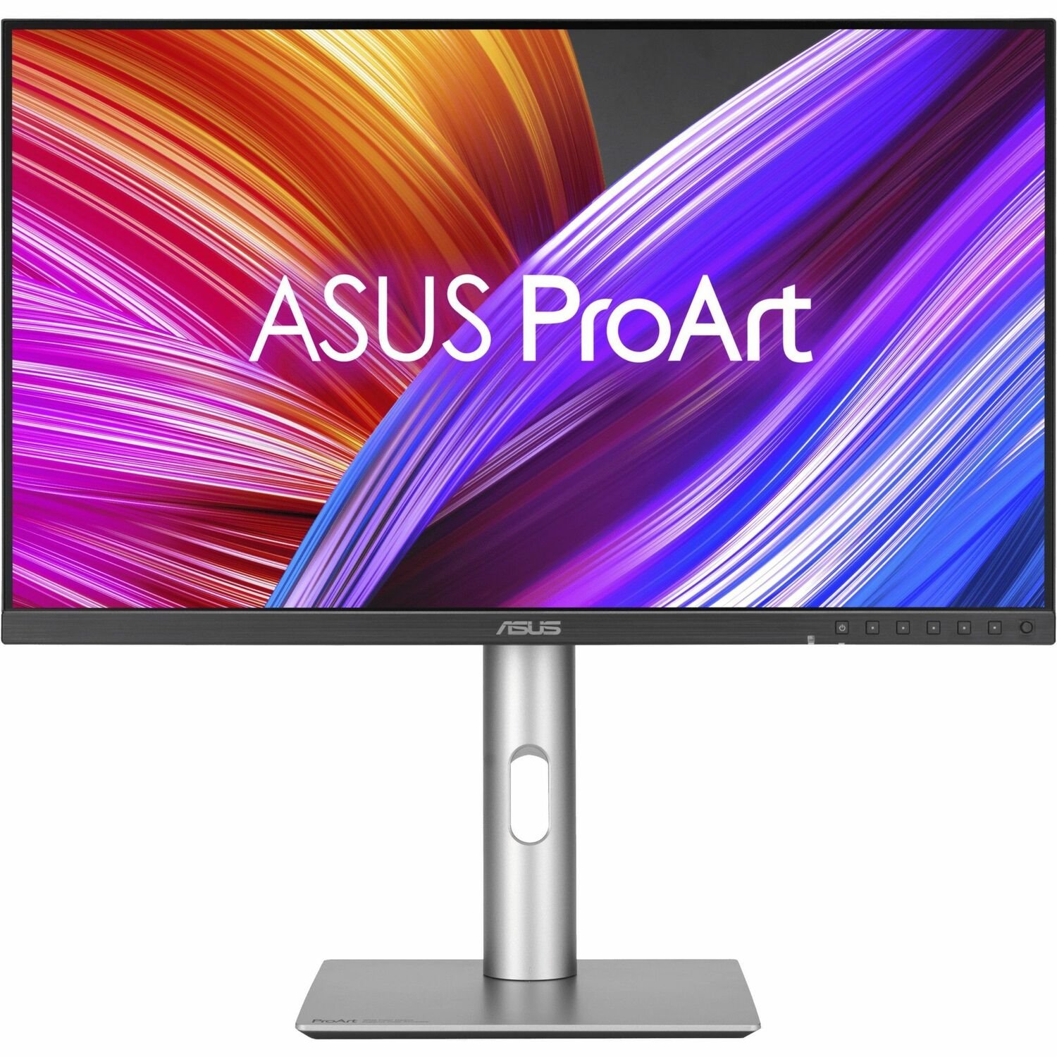 Asus ProArt PA278CFRV 27" Class WQHD LED Monitor - 16:9 - Black