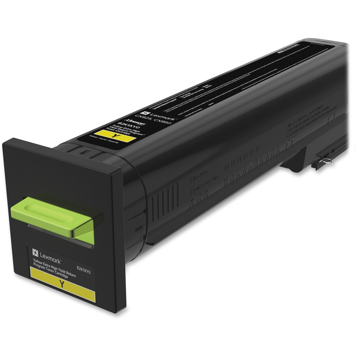 Lexmark Original Toner Cartridge