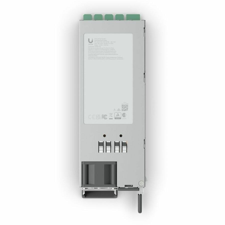 Ubiquiti Hot Swappable PWR Mod 600W