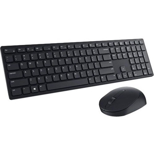 Dell KM5221 Wireless Keyboard and Mouse (Dell Premier)