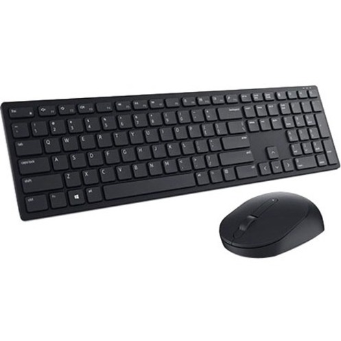 Dell Pro KM5221W Keyboard & Mouse