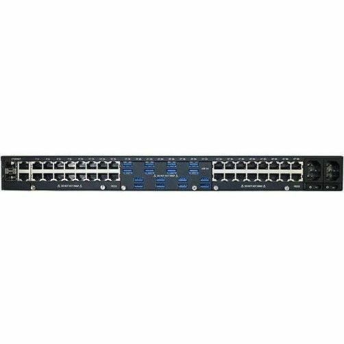 Perle IOLAN SCG50 RRU-LE Device Server