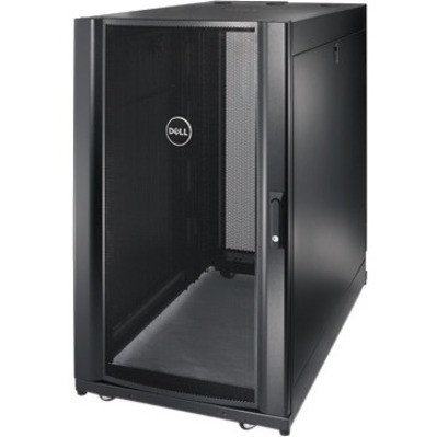 DELL APC AR3104, NETSHELTER 24RU 600x1070MM RACK
