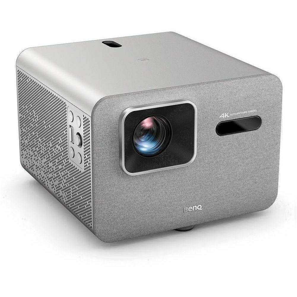 BenQ TK705STi Short Throw DLP Projector - 16:9 - Ceiling Mountable, Shelf Mountable