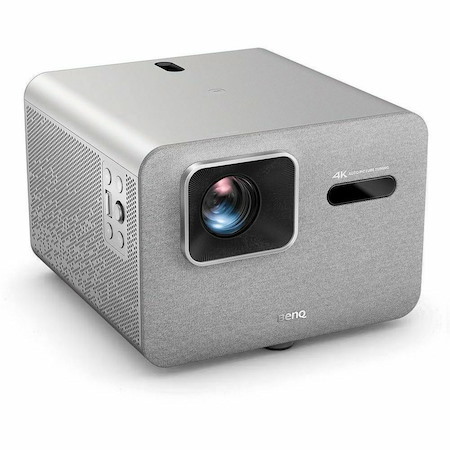BenQ TK705STi Short Throw DLP Projector - 16:9 - Ceiling Mountable, Shelf Mountable