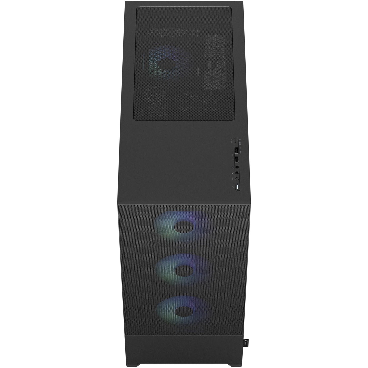 Fractal Design Pop XL Air RGB Computer Case