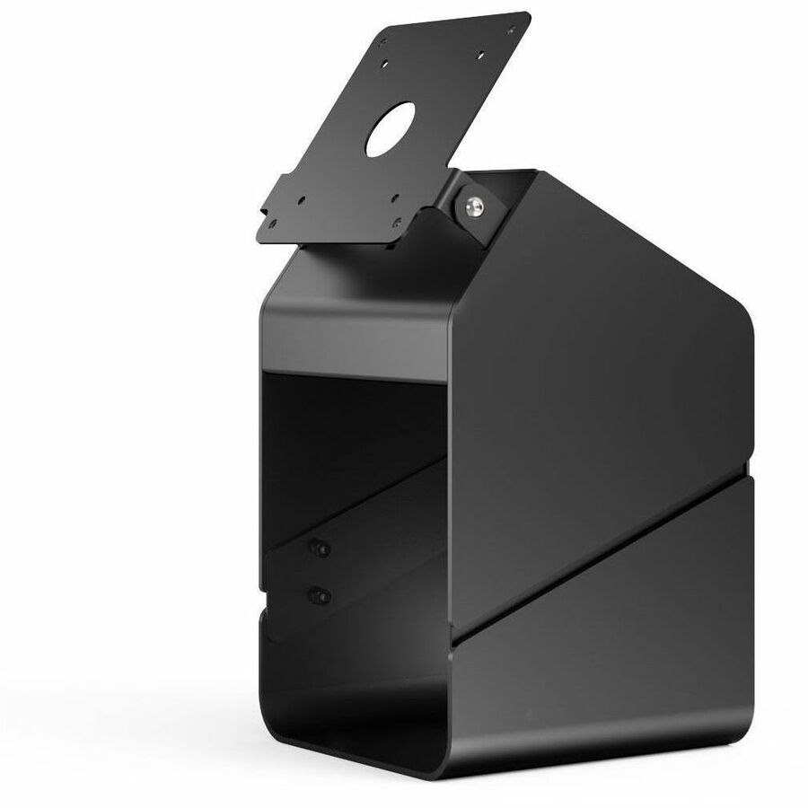 Compulocks Tablet POS Stand with Printer Mount - Tablet Printer Kiosk