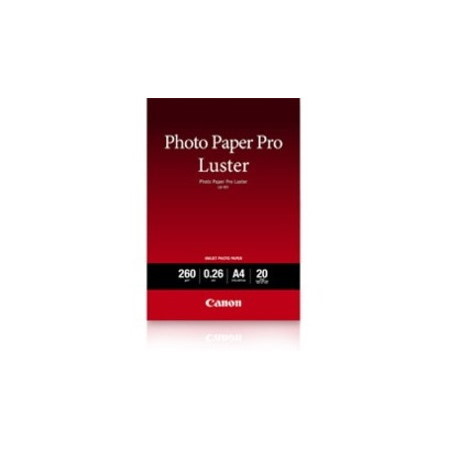 Canon Pro Luster LU-101
