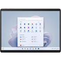 Microsoft Surface Pro 9 Tablet - 13" - 32 GB - 1 TB SSD - Windows 10 Pro - Platinum