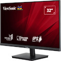 ViewSonic VA3209-2K-MHD 32" Class WQHD LCD Monitor - 16:9