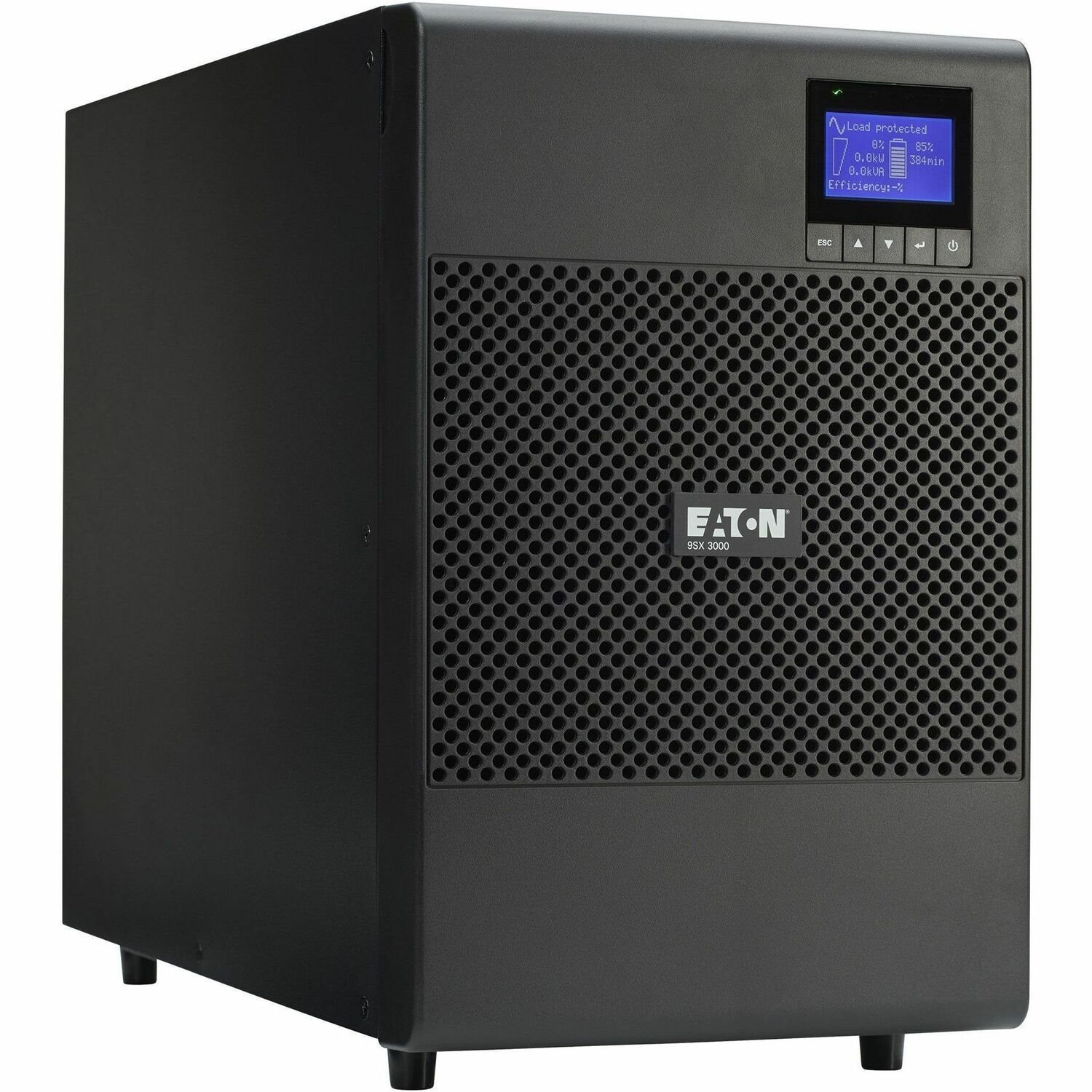Eaton Double Conversion Online UPS - 11 kVA/11 kW - Single Phase