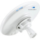 Ubiquiti NanoBeam AC Gen2 NBE-5AC-Gen2 IEEE 802.11ac 450 Mbit/s Wireless Bridge
