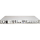 Supermicro SuperChassis 813T-600CB (Black)
