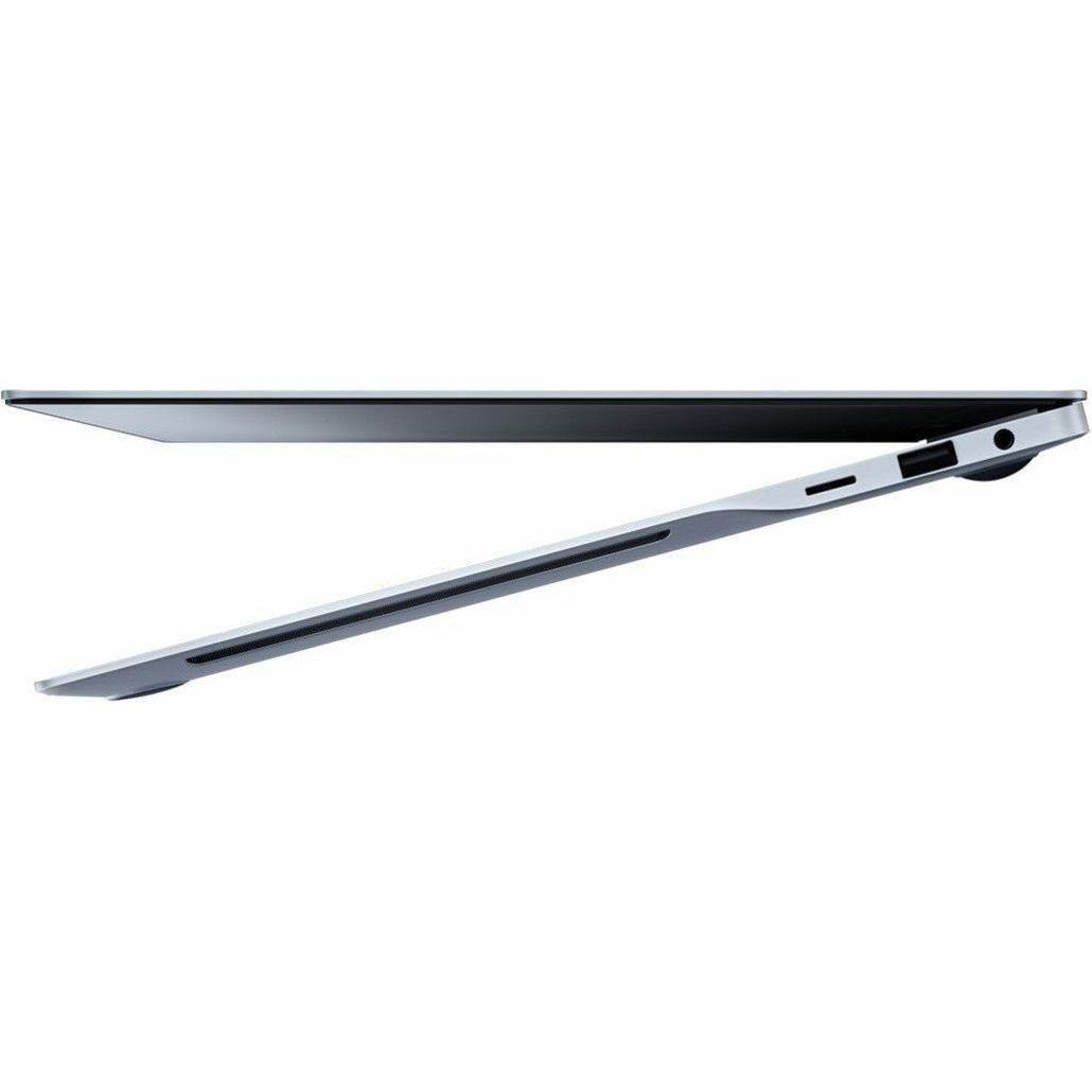 Samsung Galaxy Book4 Edge NP960XMA-KB1US 16" Touchscreen Notebook - 3K - Qualcomm Snapdragon X Elite X1E-80-100 - 16 GB - 512 GB Flash Memory - Sapphire Blue