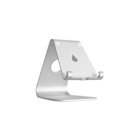 Rain Design mStand tablet stand - Silver