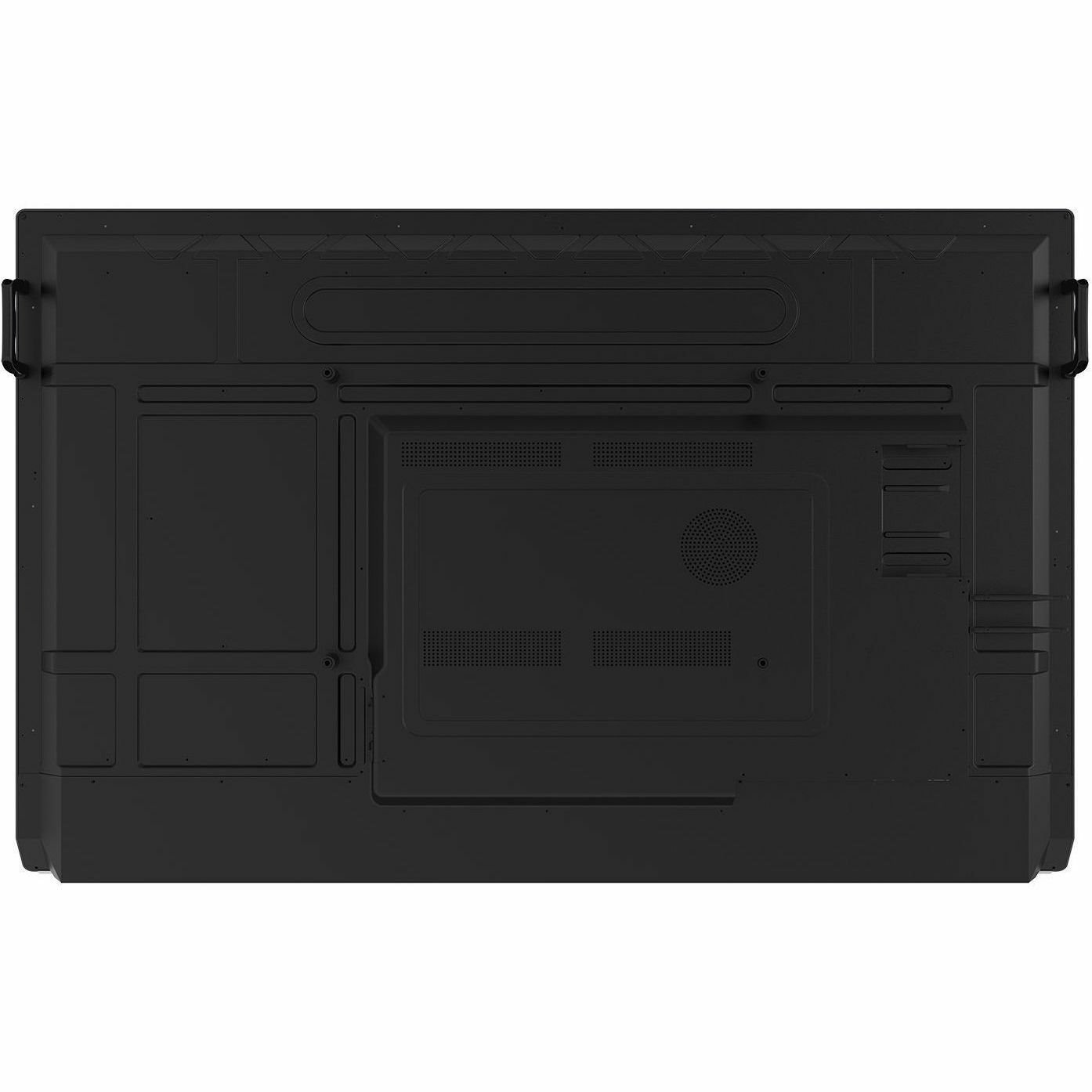 ViewSonic ViewBoard IFP6552-1TAA - 4K TAA Compliant Interactive Display with Integrated Software - 400 cd/m2 - 65"
