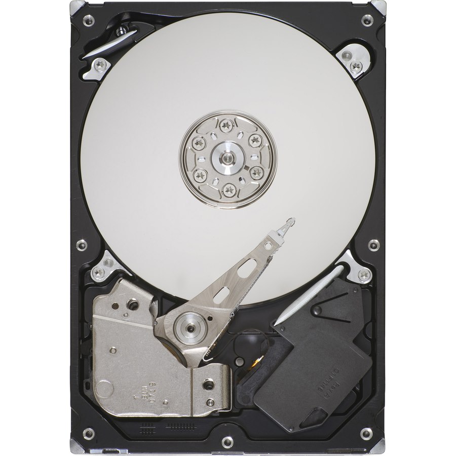 Seagate BarraCuda ES.2 ST3750330NS 750 GB Hard Drive - 3.5" Internal - SATA (SATA/300)