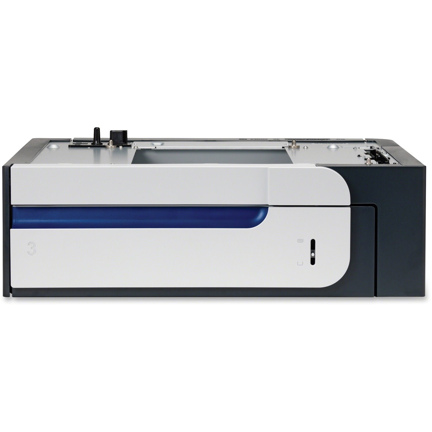 HPI SOURCING - NEW Paper and Heavy Media Tray