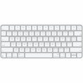 Apple Magic Keyboard - Wired/Wireless Connectivity - USB Type C Interface - English
