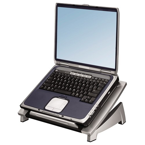 Fellowes Office Suites Notebook Stand