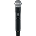 Shure Wireless Microphone System Transmitter