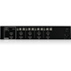 IOGEAR 4-Port Dual View DisplayPort/HDMI Secure KVM Switch w/Audio and CAC support