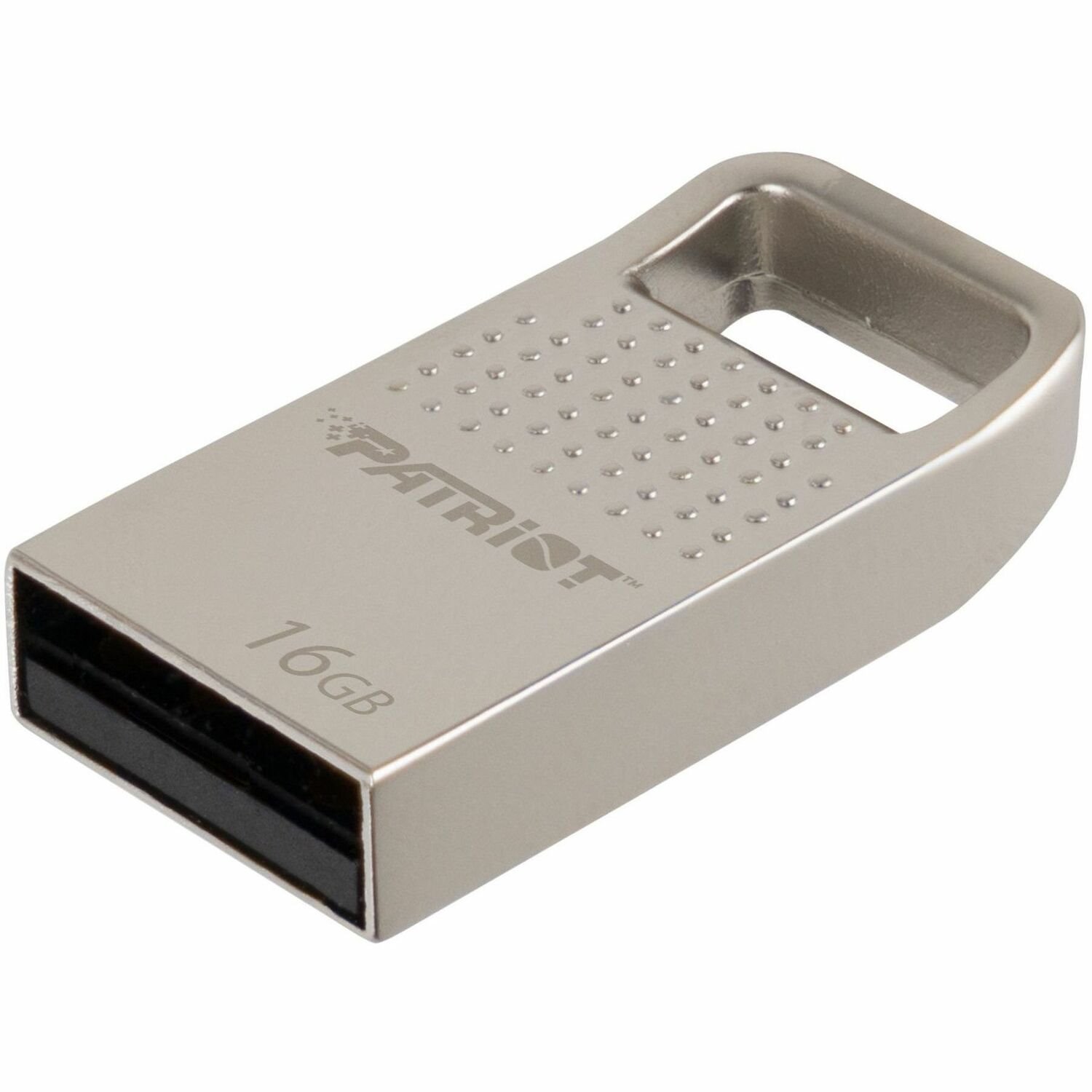 Patriot Memory TAB200 16GB USB 2.0 Type-A Silver