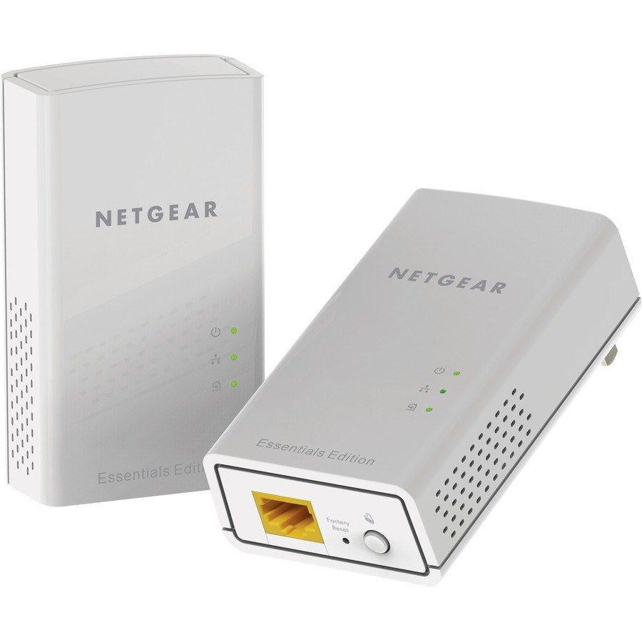 Netgear PL1010 Powerline Network Adapter