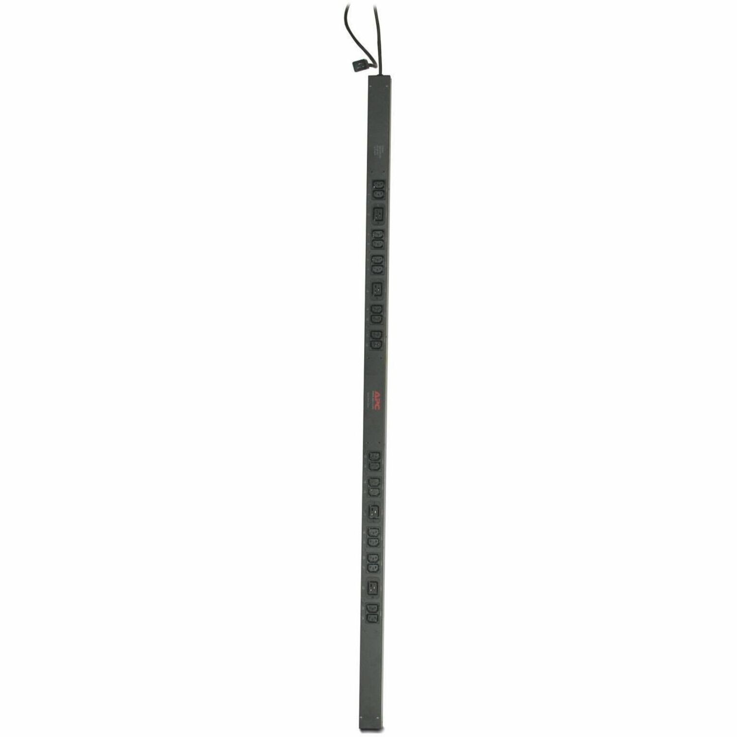 APC by Schneider Electric Basic Rack PDU