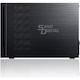Sans Digital TowerRAID TR4U+B - 4 Bay SATA to USB 3.0 JBOD Enclosure (Black)